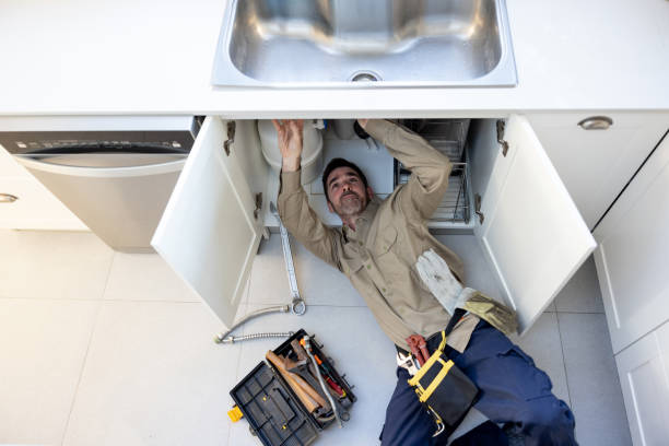 Best Affordable Plumber Near Me  in Plumsteadville, PA