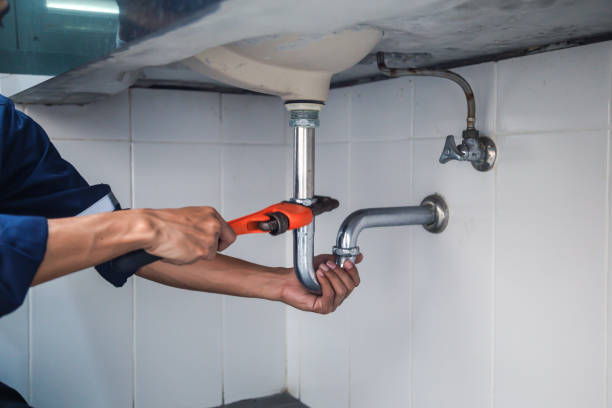 Best Commercial Plumbing Services  in Plumsteadville, PA