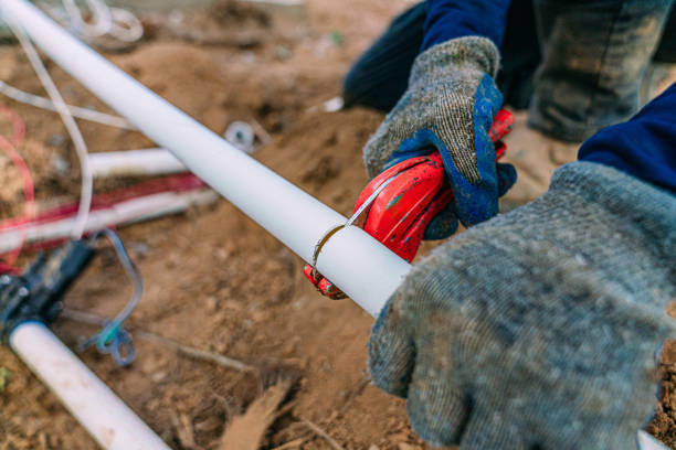 Best Hot Water Heater Installation  in Plumsteadville, PA