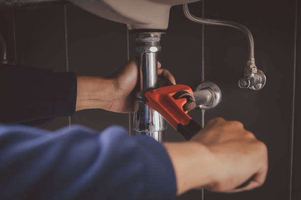 Best Leak Detection Services  in Plumsteadville, PA